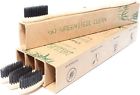 B07bsqmjvy Natural Alt Bamboo Toothbrush Pack Eco Friendly Biodegradable 704907383708