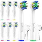 B07f2kwks2 Toptheway Oral Count Replacement Heads Toothbrush Pro Vitality 740030437291