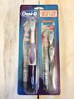 B1010 Oral-b Braun Cross Action 069055853795