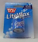 76757200109 B56262 Natures Herbs Poh Dental Floss Waxed Yd Nature