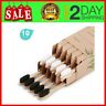 Bamboo-1 Nuduko Reusable Bamboo Toothbrushes Toothbrush Made From Natural 797805594406