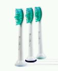 Bb01 Brushbrite Replacement Brush Heads Fits Philips Sonicare Electric Toothbrush New 727908934670
