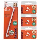 Be15123645 Sulcabrush Handle And Replacement Tip Packs Bundle 603803619587
