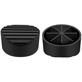 18.5-cap Beetro Non-slip Cap For 18.5ft Telescoping Ladder