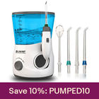 Bel-lf Belmint Electric Water Jet Pick Flosser Oral Irrigator Teeth Cleaning