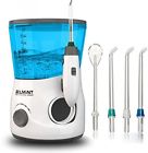 Belmint-water Belmint Professional Water Pik Flosser Deep Cleaning Teeth Gum Dental Floss Pressure New 743841041268