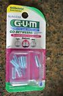 Betweens 8-count Moderate Packages Proxabrush 6 Pack Gum Refills