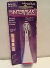 Bh-6-1 Brush Replacement 12160 Interplak Head