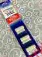 Bh02a Ultrasonex Pack Of 3 Regular Replacement Brush Heads Ultrasonic Toothbrush