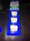 Bh05a Ultrasonex 3 Replacement Toothbrush Heads Three Brush Sizes Model Can