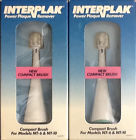 Nt-10 Bh6-1 Interplak Replacement Brush For Model My-6 Nib