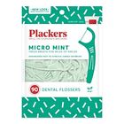 Bhbusazin027084 Plackers Micro Mint Dental Floss Picks Count Pack Of Flossers