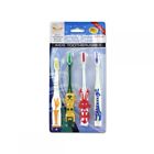 Bi175 Bulk Buys Kid Animal Toothbrushes 731015078264