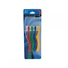 Bi217 Bulk Buys Kids Toothbrush Pack 731015173099