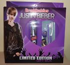 Bieber Brush Buddies Le Thoothbrush Oral Hygiene Kit Justin 852060003268