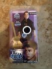 Bieber Singing Electronic Outfit Guitar Boyfriend Justin 30cm Doll Black
