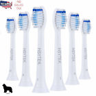 Bih9uie5zw Hsytek Replacement Sonic Brush Heads For Philips Electric 788000709504