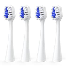 Biwp-010 Biswitif Replacement Toothbrush Heads For Waterpik Complete Care 5.0 Water Pik Complet