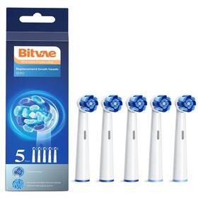 R2sd Bitvae Replacement Toothbrush Heads Compatible With All Oral-b Braun Handles Exce