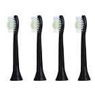 Bjy-12116067011 Genkent Replacement Toothbrush Heads 020004160678