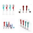 Bjy12116034410 Pcs Toothbrush Heads Philips Sonicare Kid Fda Approved 6919968160388