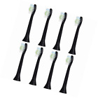 00603305757138 Black-replacement-sonic-toothbrush-002 Great Value Tech Sonic 0603305757138
