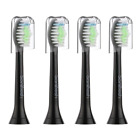 Black606404 Sonifresh Toothbrush Replacement Heads