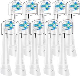Blackmask 793597764317 Electric Toothbrush Replacement Heads 24pc