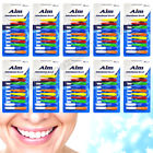 Bmn-86201 Aim 100 Interdental Brushes Dental