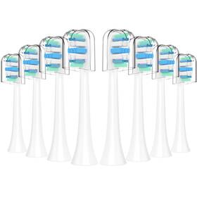 94-8p Boclengo Electric Toothbrush Heads For Philips Sonicare Replacement C1 C2 4100