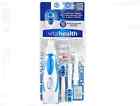 Bp30171com Brushpoint Electric Power Toothbrush Oscillating Brush Head Plaque Remover 2 Replacement