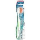 Br0008 Smile Brite Toothbrushes V-wave 049347080016
