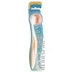 Br0009 Smile Brite Toothbrushes V-wave 049347080009