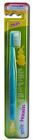 Br0021 Smile Brite Toothbrushes Childrens 049347080061