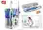 Br28331 Waterpik Electric Health Gums Water Flosser Sonic Brushing Toothbrush Oral Care 799891602300