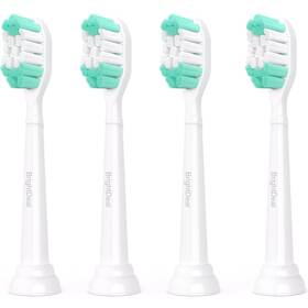5100 Branded 740030405962 Replacement Toothbrush Heads For Philips Sonicare Protectiveclean 4100 6