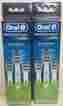 69055043431 Braun Oral B 6 Oral-b Deep Sweep Clean Replacement Toothbrush Tooth Brush Heads New Pack