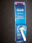 Braun Oral B Ortho Replacement Brush Head 069055824177