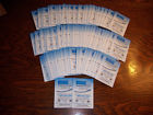 Bridgeaid 1000 Count 100 Packs Floss Threaders By Flossaid Bulk Lot 719726426802