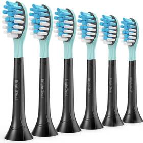6100 Brightdeal 740030405023 Replacement Heads For Philips Sonicare Protectiveclean 4100 5100 Diamond