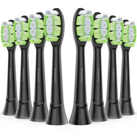 B-6064-24-b-8 Brightdeal Replacement Heads For Philips Sonicare Diamondclean Sonic Toothbrush Co