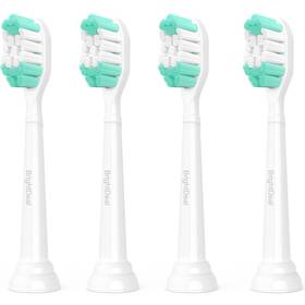 Bzwk902404a Brightdeal Replacement Toothbrush Heads For Philips Sonicare Protectiveclean 4100 5100 6100