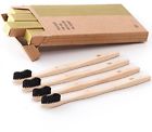 Broosh1 Ecobroosh Bamboo Toothbrushes Pack 0658632265160