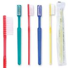 Brsh110 Smilemakers Adult Pre-pasted Disposable 802301035268
