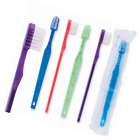 Brsh48 Smilemakers Oraline Youth Sparkle
