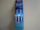 Brush Action 069055124390 Power Excel Triumph Floss Heads 3d 5 Vitality Advance Oral-