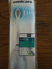 1brush Brush Compact Replacement Head -series Sonicare Philips Tooth