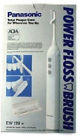 Ew120w Brush Panasonic Flosser -