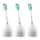 Brush Heads 3-pk. Replacement -series Sonicare