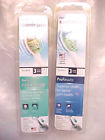 3-plaque Brush Heads Philips Total Proresults Sonicare Health 6 Genuine 3-gum